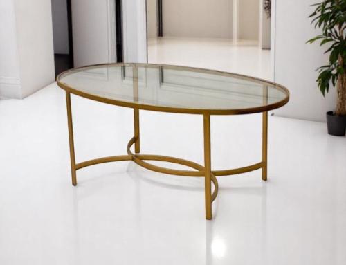 طاولة ضيافة مودرن بتصميم أنيق