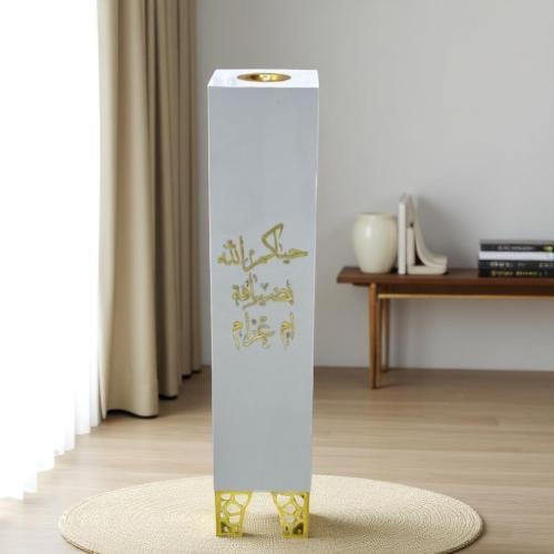 مبخرة استقبال بديل رخام