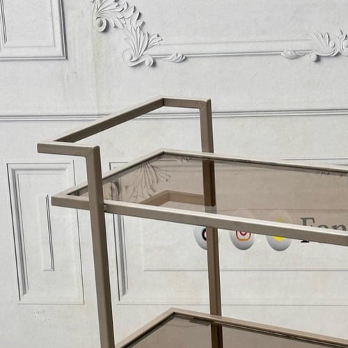 عربيه تقديم مقاس 90*30*80