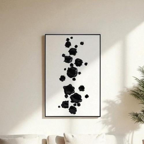 لوحة جدارية 80*120 سم