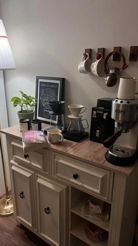 ركن كافي انيق