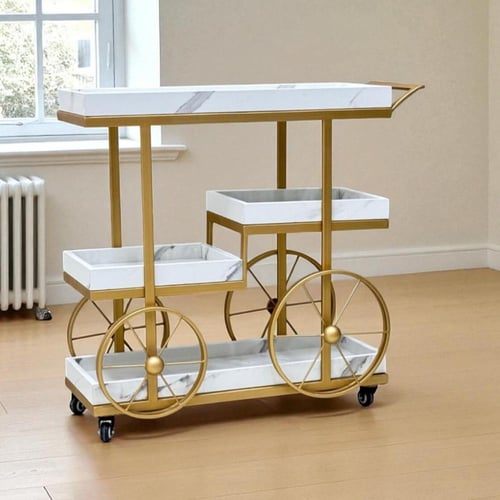 عربيه ترولي انيقه