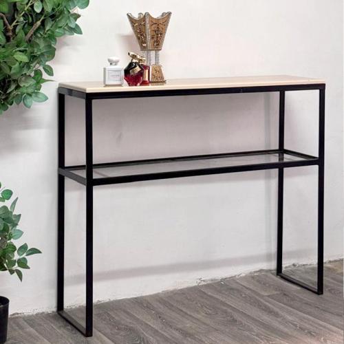 مدخل كونسول أنيق