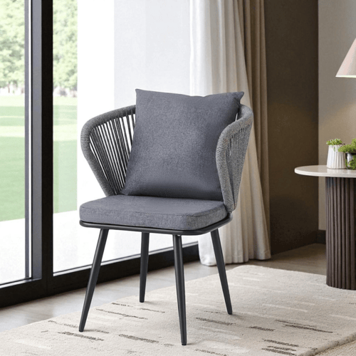 كرسي قماش مفرد