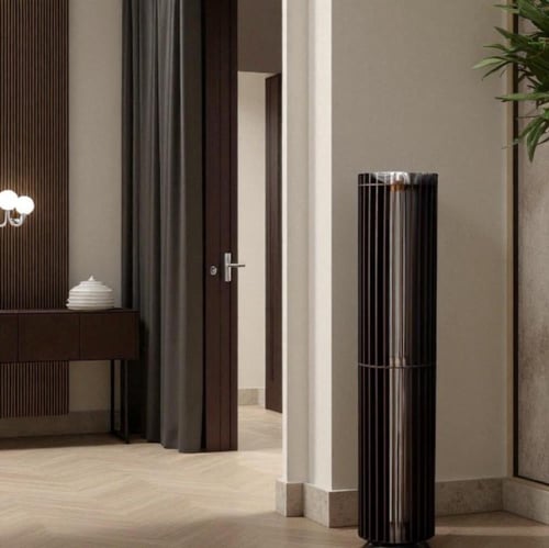 مبخرة الضيافة الملكيه اسود