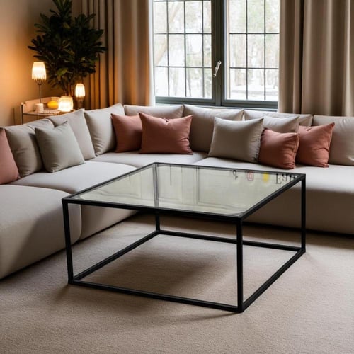 طاولة ضيافة مودرن