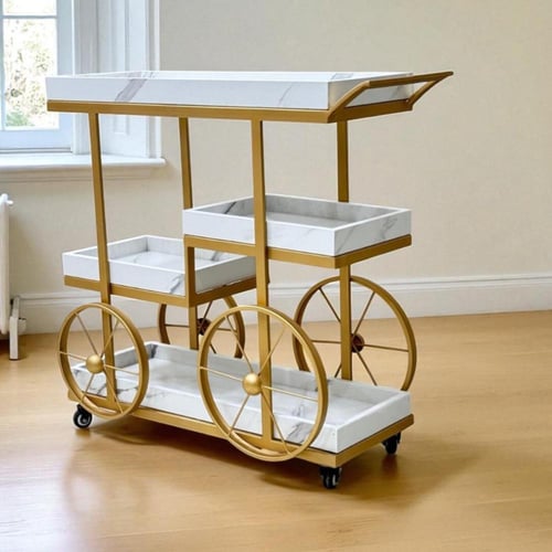 عربيه ترولي انيقه