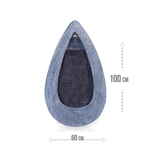 شلال دمعة كبير اضاءة ليد رقم: 5005