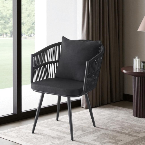 كرسي قماش مفرد