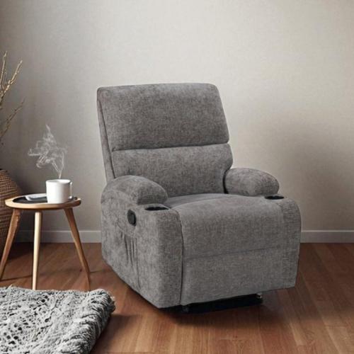 كرسي استرخاء ثابت:Shamal