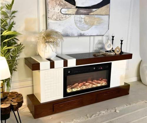 دفاية مقاس : 160 * 30 * 60