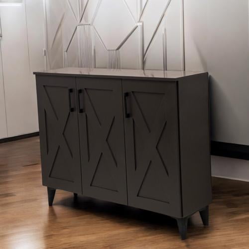 دولاب جزامة 3 باب