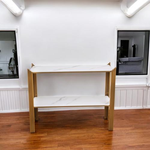 مدخل 2 دور مواصير خشب رخامي