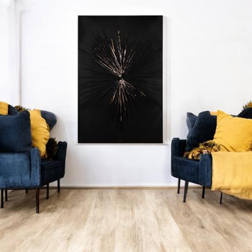 لوحة جدارية 150*100 سم : SHML-SHW