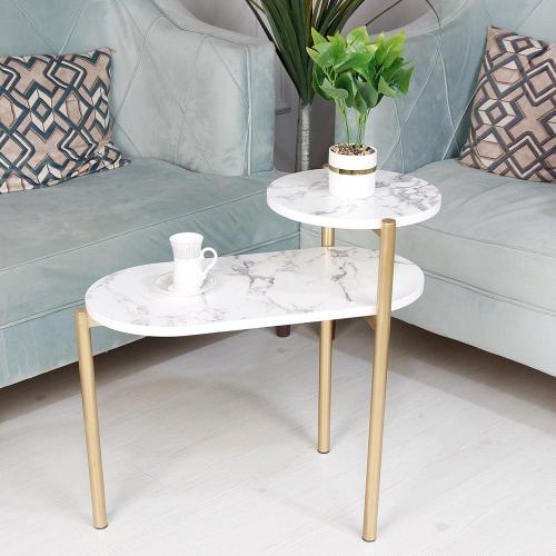 طاولة جانبية مقاس :٦٠×٣٥×٥٣