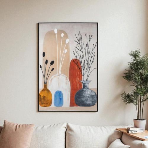 لوحة جدارية 150*100سمSHML-SHW