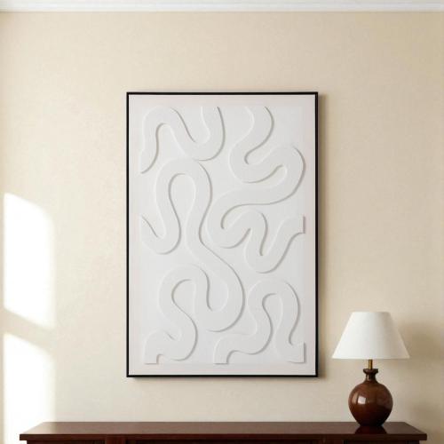 لوحة جدارية 80*120 سم