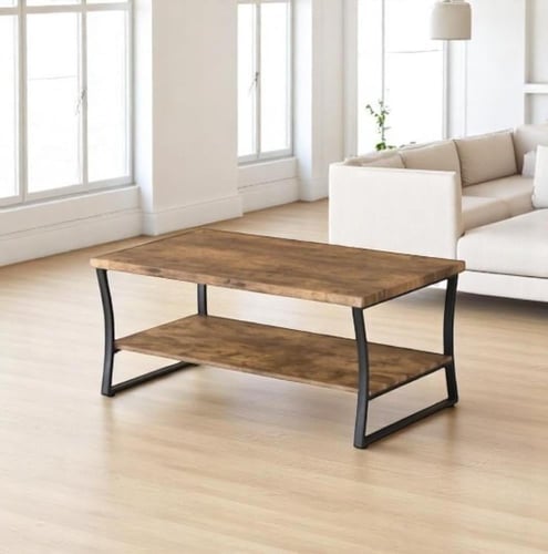 طاولة شاي مفردة : SHML-CS