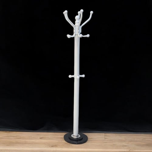 شماعة ملابس منزلية قاعدة رخام :AQEEL_ATH