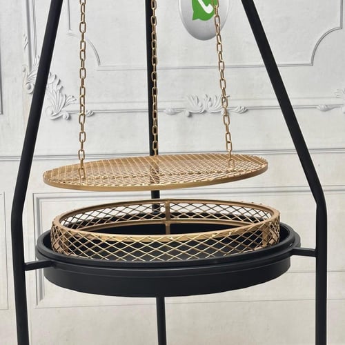 منقل على شكل الفيصلية جميل -FANBAYTK