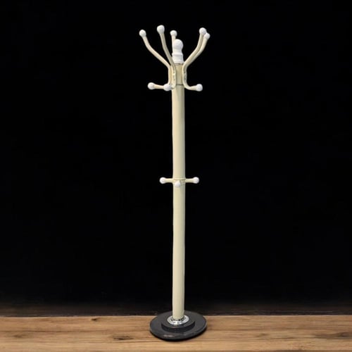 شماعة ملابس منزلية قاعدة رخام :AQEEL_ATH