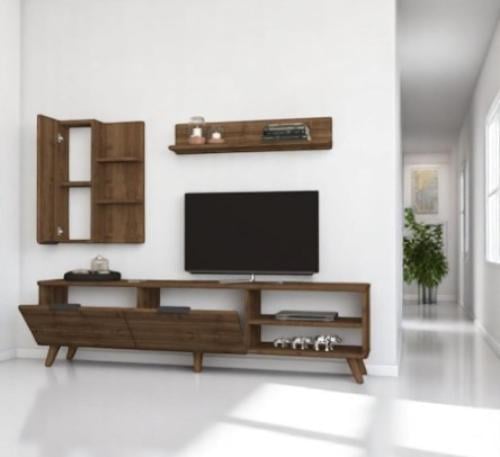 طاولة بلازما -مودرن