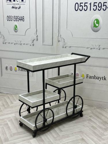 عربية ضيافة 3 دور -FANBAYTK