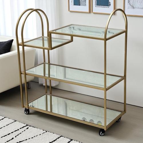 عربية تقديم 4 دور