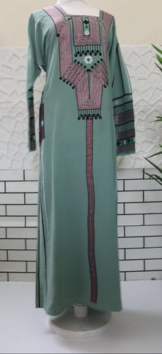 جلابيات جنوبيه