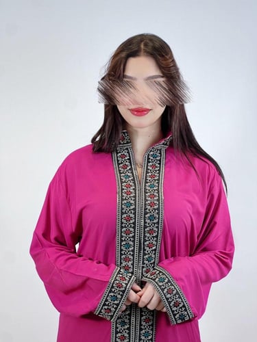 جلابيه بيتى