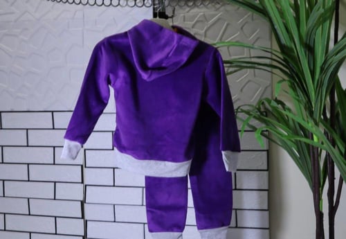 بجامه اطفال