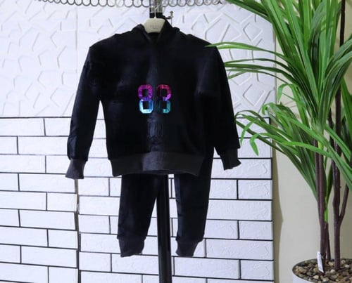 بجامه شتوي اطفال