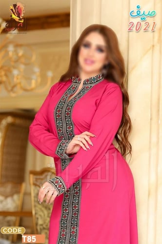 جلابيه بيتى