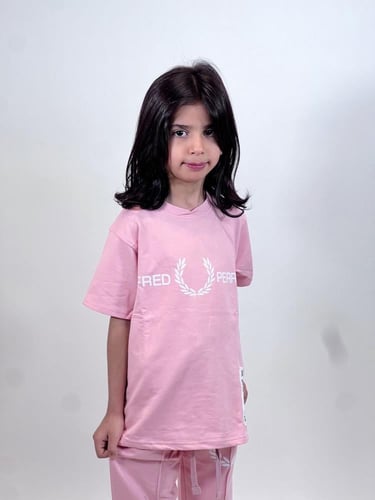 بجامه بناتي اطفال صيفي