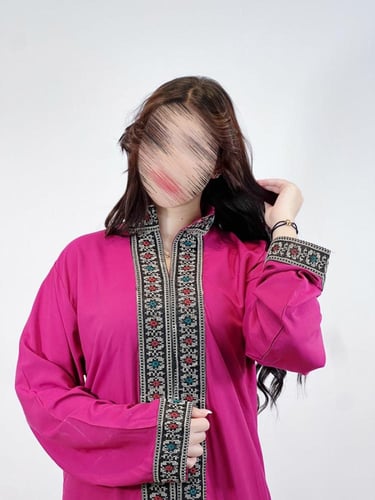 جلابيه بيتى