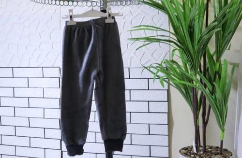 بجامه شتوي اطفال