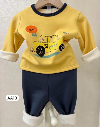 بجامه اطفال شتوي