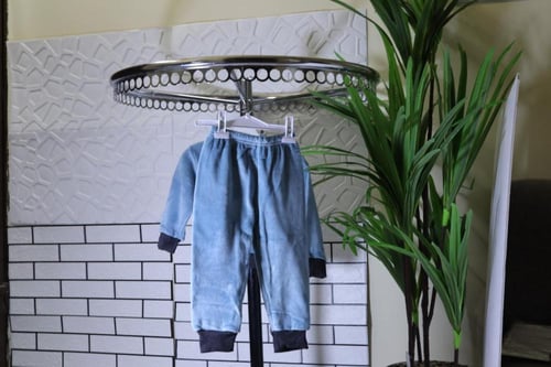 بجامه شتوي اطفال