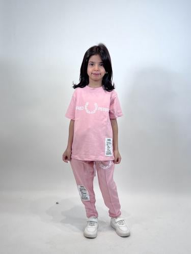 بجامه بناتي اطفال صيفي