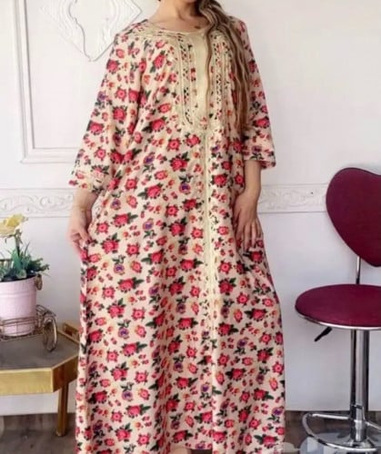 جلابية بلدي حريمي