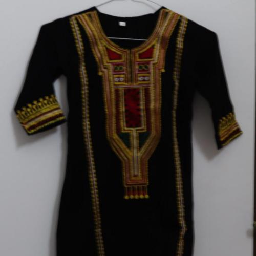 جلابيه سعوديه بناتي