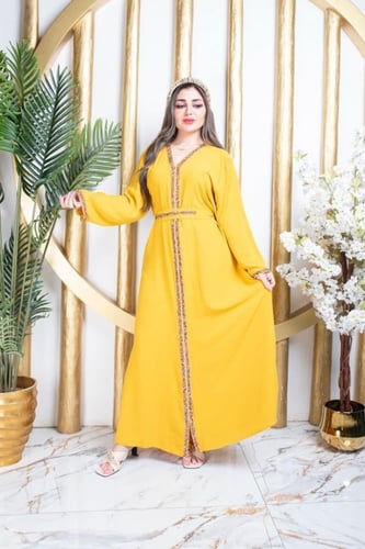 جلابية حريمى بيتى