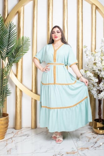 جلابية بيتي حريمى