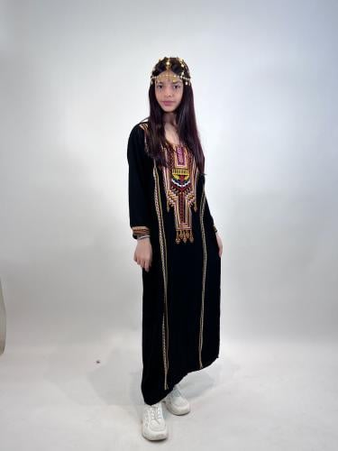 جلابيه بناتي