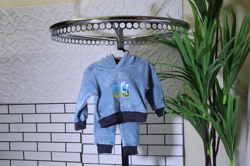 بجامه شتوي اطفال