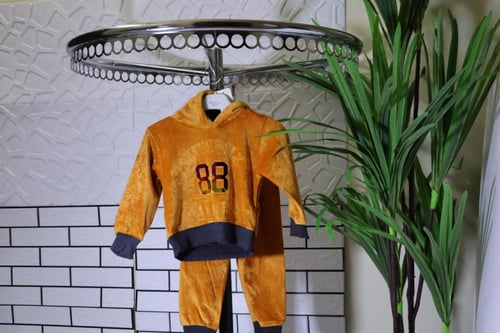 بجامه شتوي اطفال