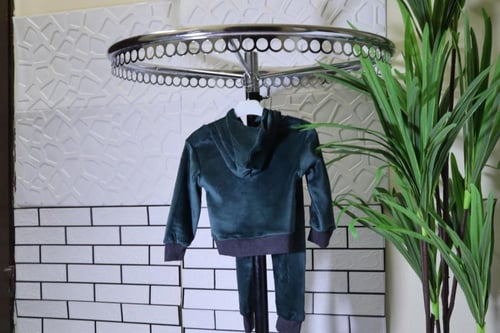 بجامه شتوي اطفال