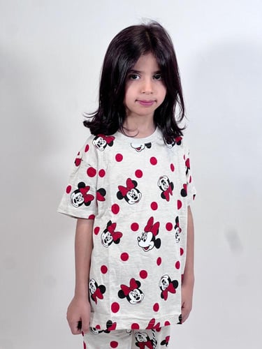 بجامه نوم اطفال