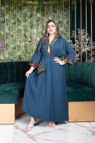 جلابية بيتى حريمى