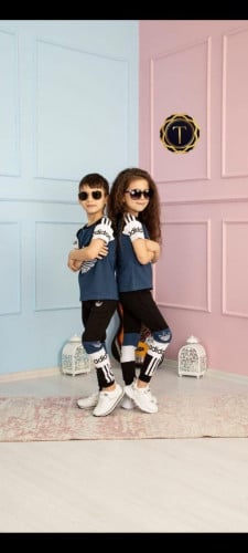 بجامات للجنسين